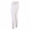 Pantalones de competición ESArista Fabric Knee Euro-Star para mujer