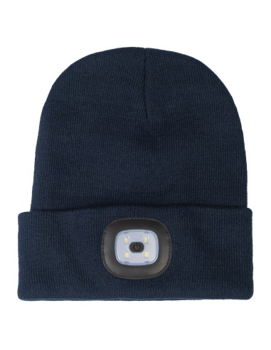 Gorro de punto Bright Honey HKM