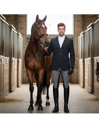 Pantalon Gordon flex homme