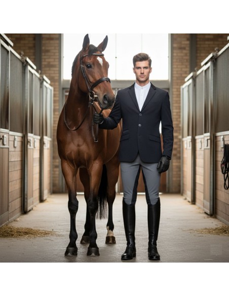 Pantalon Gordon Flex hommes Euro Star