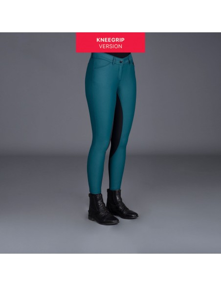 Pantalon d'équitation ESArista Fashion KneeGrip Euro-Star