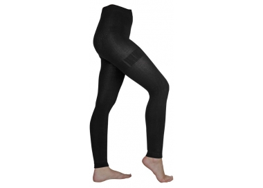 Caleçon long Leggings thermique HKM