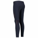Legging équitation femme ESAthletics KneeGrip Euro-Star