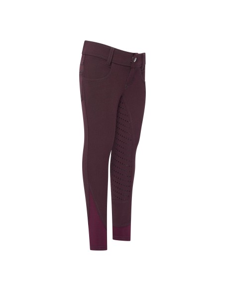 Pantalones EREvita FullGrip Easy-Rider para adolescentes
