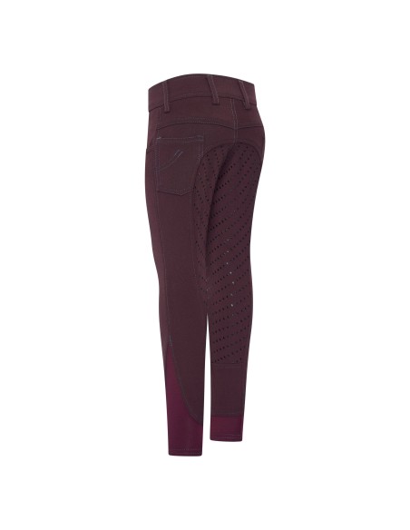 Hosen Kinder Teens EREvita FullGrip Easy-Rider