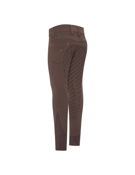 Hosen Kinder Teens EREvita FullGrip Easy-Rider
