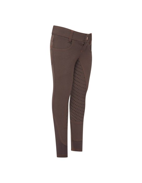 Hosen Kinder Teens EREvita FullGrip Easy-Rider
