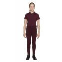 Hosen Kinder Teens EREvita FullGrip Easy-Rider