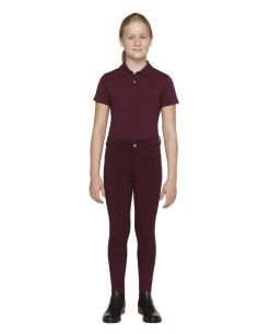 Pantalones EREvita FullGrip Easy-Rider para adolescentes