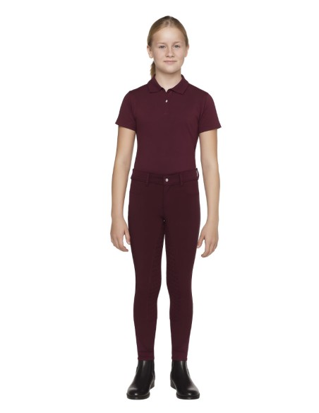 Pantalones EREvita FullGrip Easy-Rider para adolescentes