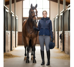 Blouson ESLacey Euro-Star