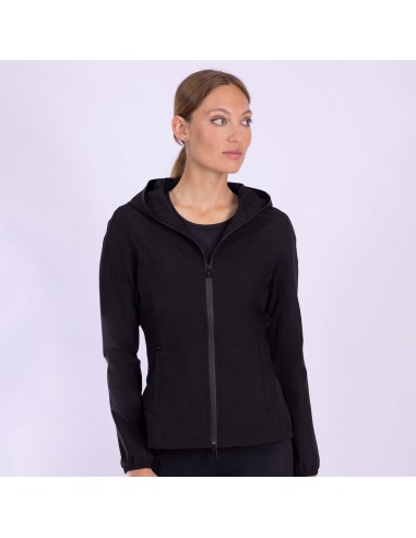 Chaqueta impermeable ESLina Euro-Star