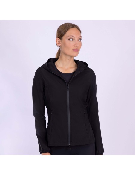 Wasserdichte Jacke ESLina Euro-Star
