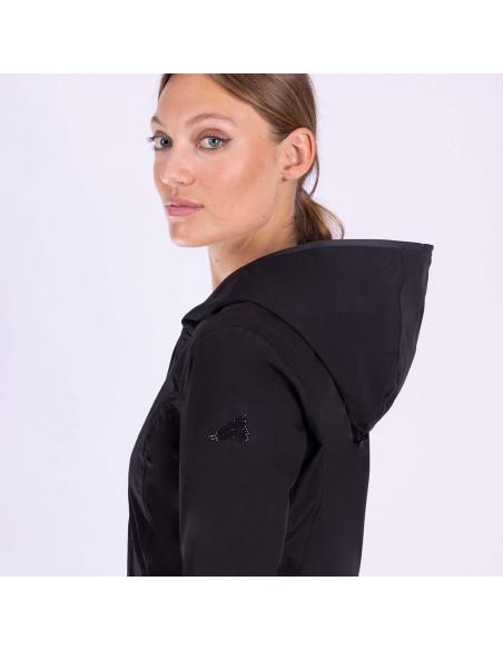 Chaqueta impermeable ESLina Euro-Star