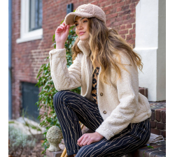 Gorra de plumón HVPDjenna HV-Polo