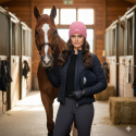 Bonnet Beanie HVPLuna HV-Polo