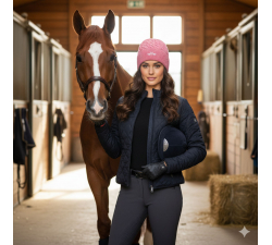 Gorro HVPLuna HV-Polo