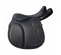 Selle de randonnée Chichilianne Best-Rider