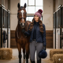 Bonnet Beanie HVPElvita HV-Polo