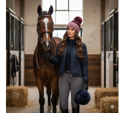 Mütze Beanie HVPElvita HV-Polo