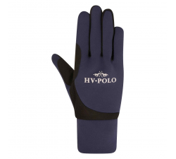 Gants HVPTech-mid season HV-Polo