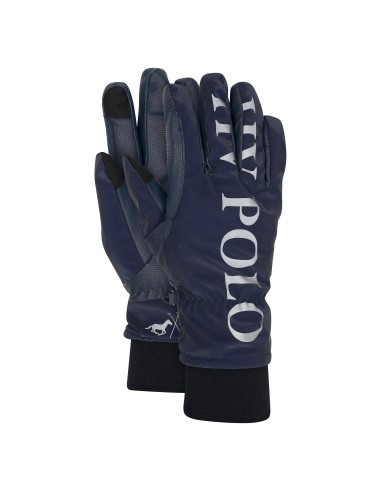 Reithandschuhe HVPNovie HV-Polo