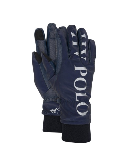 Reithandschuhe HVPNovie HV-Polo