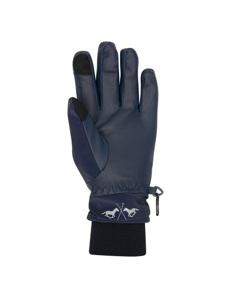 Gants d'équitation HVPNovie HV-Polo