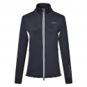 cardigan technique HVPMelanie HV-Polo