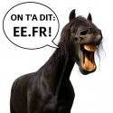 Adhésif à natter vendus par 2