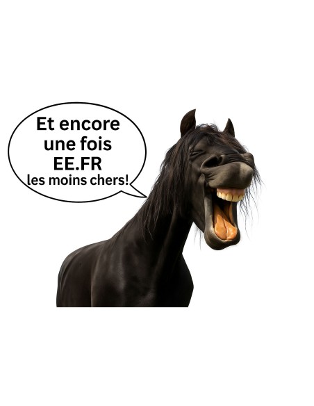 Sacoche de randonnée cuir trois sanglons les indispensables EE