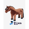 Toy Poney en peluche LeMieux