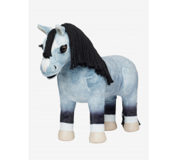 Toy Poney en peluche LeMieux