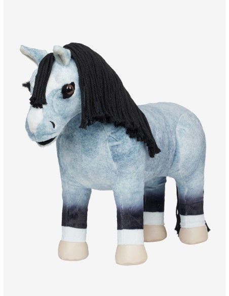 Toy Poney en peluche LeMieux