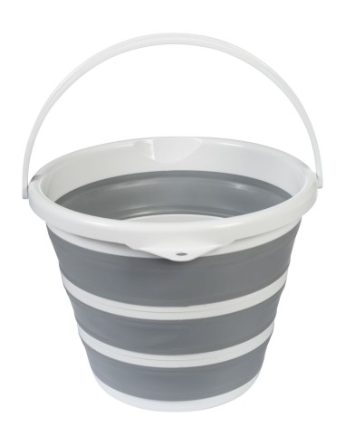 Cubo plegable para competiciones o senderismo