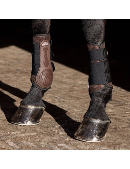 Gu^tres de dressage HVPPro Hive HV-polo