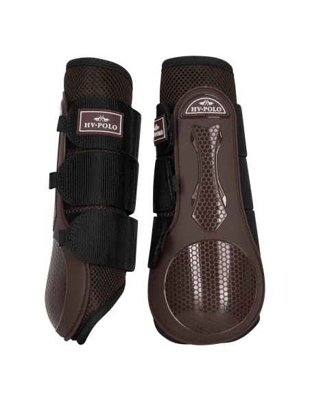 Gu^tres de dressage HVPPro Hive HV-polo