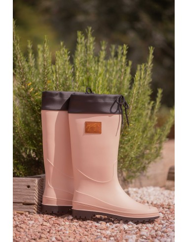 Bottes PENELOPE Jessica