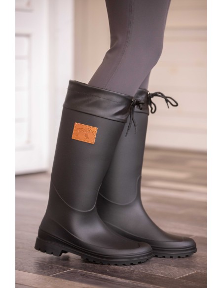 Bottes PENELOPE Jessica