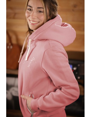Sweat Pénélope Tressy