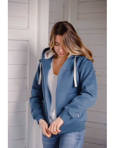 Sweat Pénélope Tressy