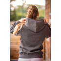 Sweat Pénélope Tressy