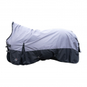 Decke highneck -Glasgow- 1200D glattes Futter HKM