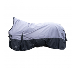 Couverture highneck -Glasgow- 1200D doublure lisse HKM