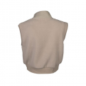 Gilet Arezzo Teddy Lauria Garelli