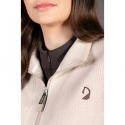 Gilet Arezzo Teddy Lauria Garelli