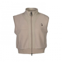 Gilet Arezzo Teddy Lauria Garelli
