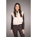 Gilet Arezzo Teddy Lauria Garelli