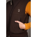 Gilet Arezzo Teddy Lauria Garelli