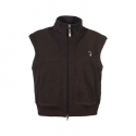 Gilet Arezzo Teddy Lauria Garelli